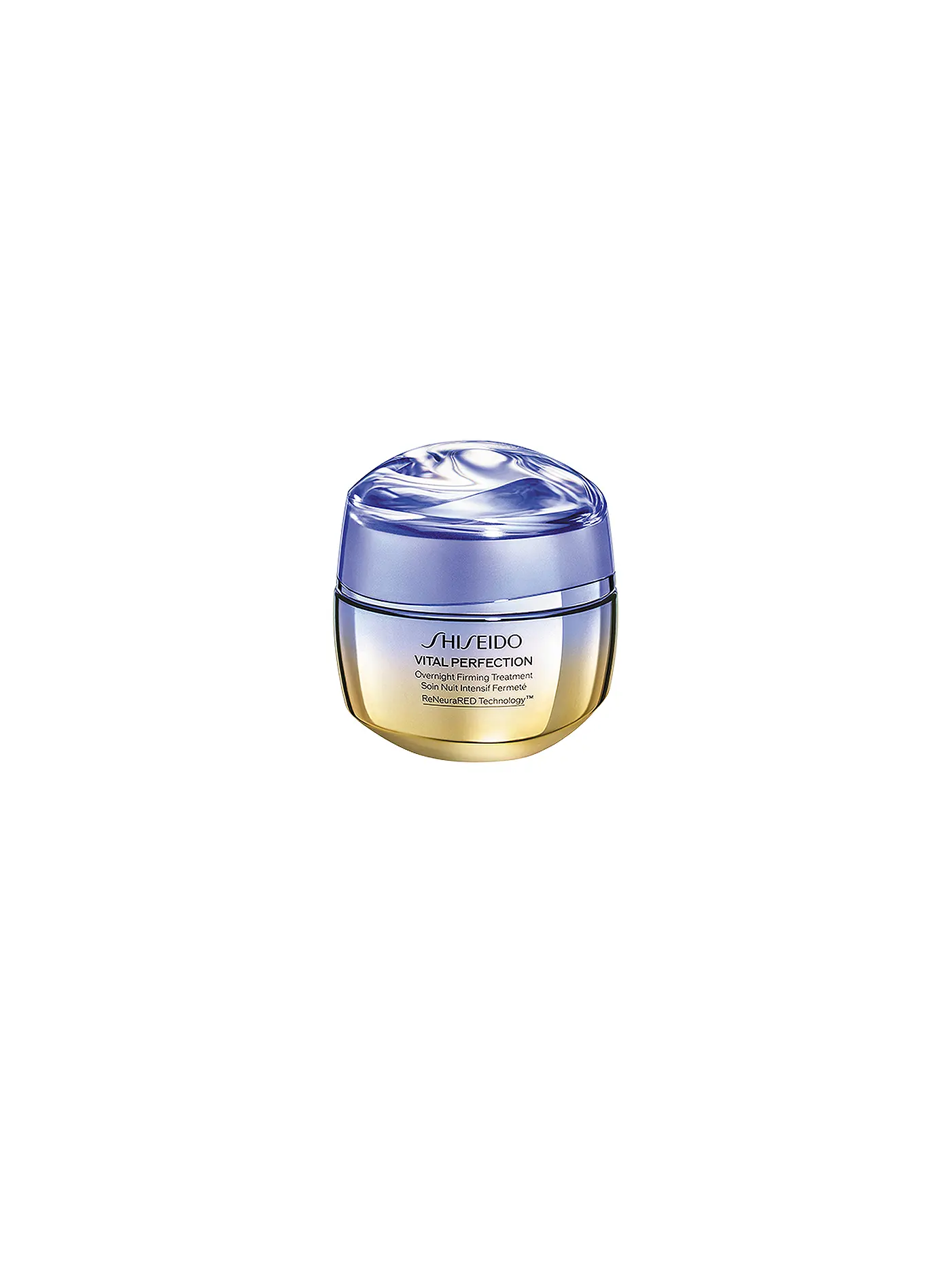 SHISEIDO | Overnight Firming Treatment 50ml | 